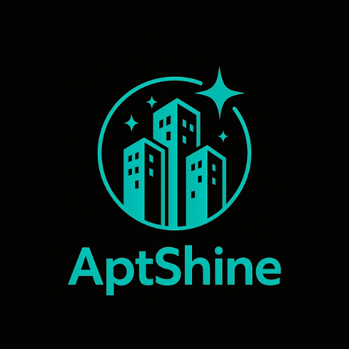 AptShine logo